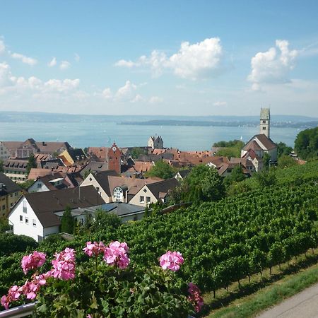 Haus Roswitha Sundermeyer Wohnung A Meersburg Exterior photo